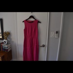 Vintage Dress from Daniel Hechter—Paris